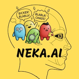 Neka.AI Logo