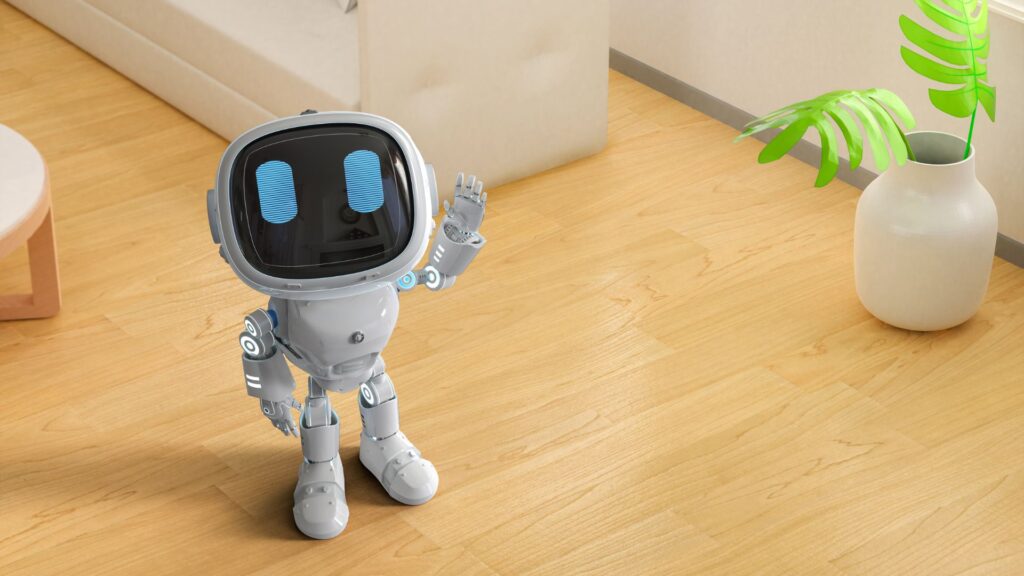 What is AI and Why is it a Game-Changer ?